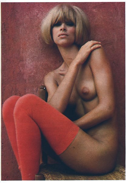 Hairy Porn Pictures Mireille Darc Nue